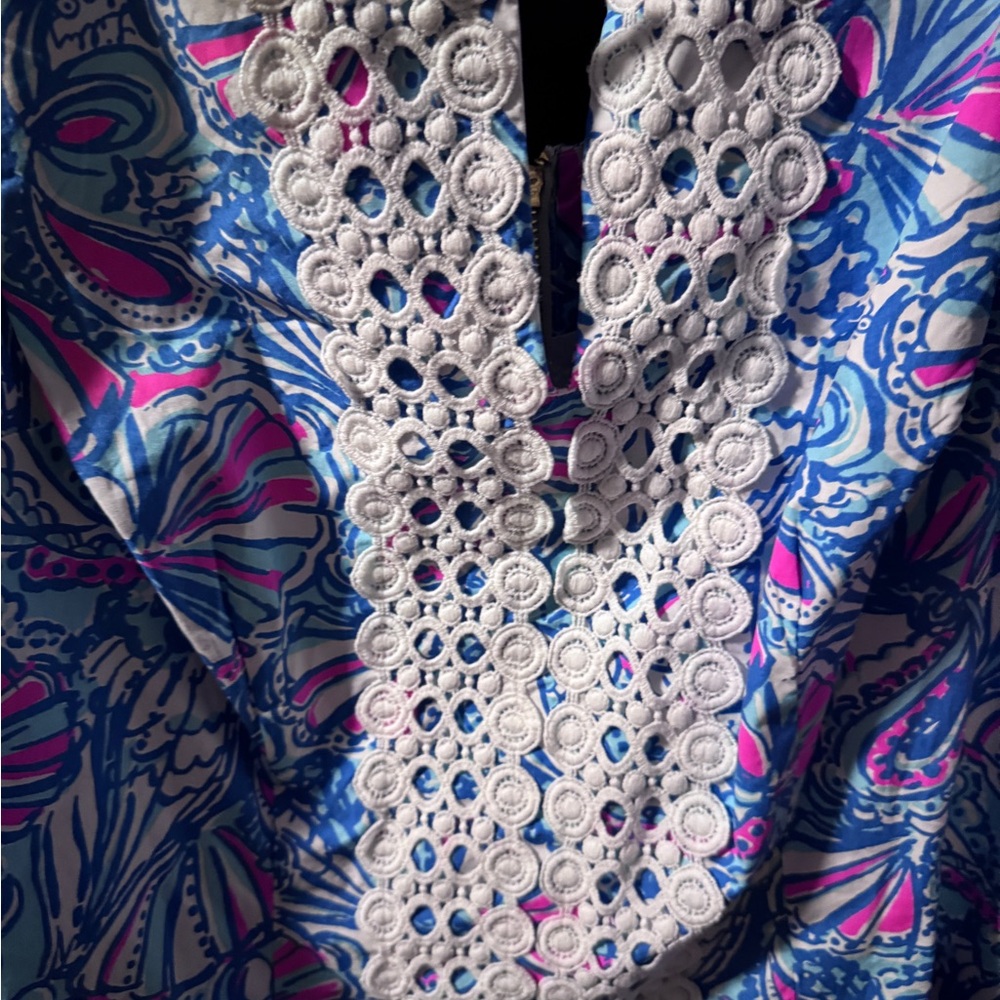 Lilly Pulitzer Pink Collaboration with target - Picture 4 of 5